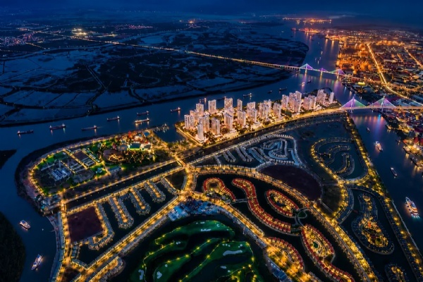 Tư vấn cho thuê The Harbor Skyline và giải pháp tối ưu hóa dòng tiền thương mại