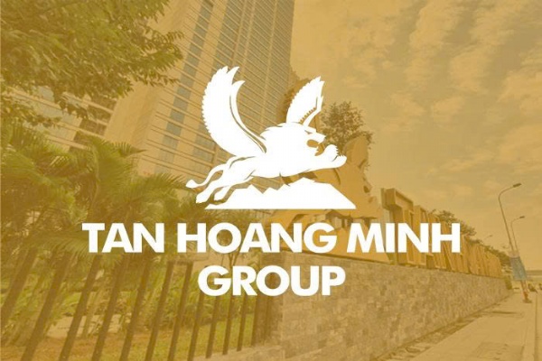Chủ đầu tư D’. Diamant Bleu Tân Hoàng Minh Việt Hưng - Thông tin chi tiết