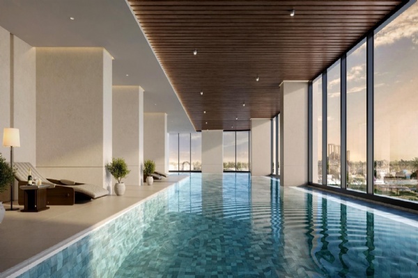 Phí quản lý vận hành Lumiere Ocean Crest và giải pháp duy trì hệ sinh thái compound quốc tế