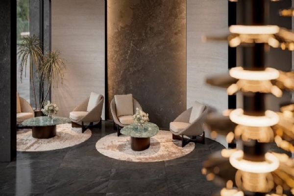 Vị trí Lumiere Ocean Crest và tâm điểm kết nối giao thương huyết mạch phía Đông