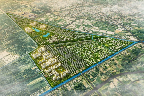 Đơn vị quản lý vận hành Vinhomes Sài Gòn Park Hóc Môn uy tín hàng đầu hiện nay
