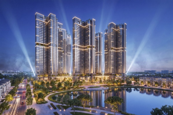 Chính sách bán hàng Avenue Alluvia Sunshine Marina Văn Giang có gì nổi bật?