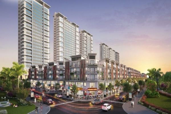 Tư vấn mua bán Forestia Park MIK Phố Nối - Hướng dẫn mua bán