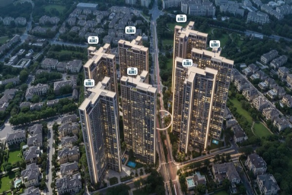Đơn vị quản lý vận hành Avenue Alluvia Sunshine Marina Văn Giang có uy tín không?