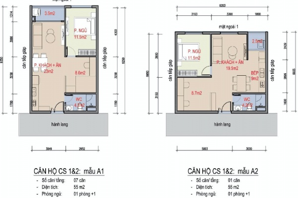 Tiêu chuẩn bàn giao ASTOR1 IA25 Ciputra và sự khắt khe trong từng chi tiết vật liệu hoàn thiện