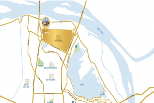 Có nên mua ASTOR1 IA25 Ciputra và phân tích đa chiều về bài toán đầu tư tích sản