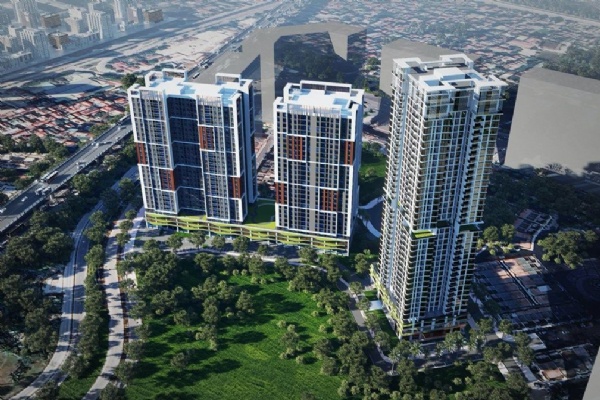 Tư vấn cho thuê ASTOR1 IA25 Ciputra và chiến lược đón đầu dòng vốn ngoại quốc khổng lồ