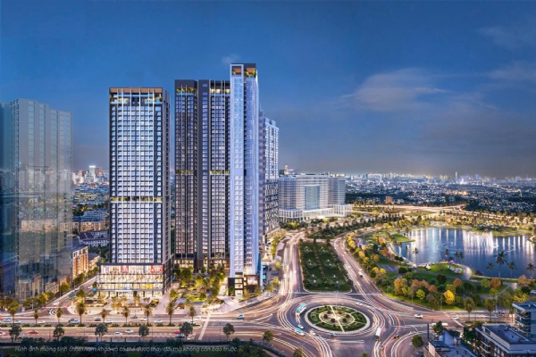 Chính sách bán hàng Mandarin Garden 3 Yên Sở - Thông tin chi tiết từ chủ đầu tư