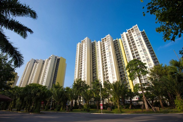 Các loại hình sản phẩm Ecopark Văn Giang và bộ sưu tập bất động sản khổng lồ