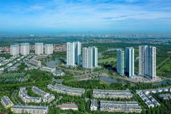 Phí bảo trì bảo dưỡng Ecopark Văn Giang và tấm khiên tài chính bảo vệ đại đô thị sinh thái