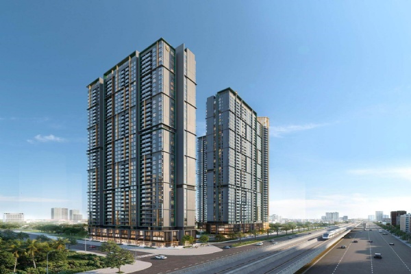 Tiềm năng đầu tư Mandarin Garden 3 Yên Sở - Những yếu tố cần cân nhắc