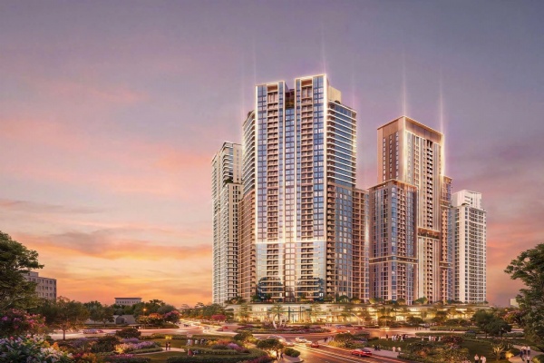 Tiềm năng đầu tư Sun Trường Vinh Nghệ An - Các yếu tố cần cân nhắc trước khi xuống tiền