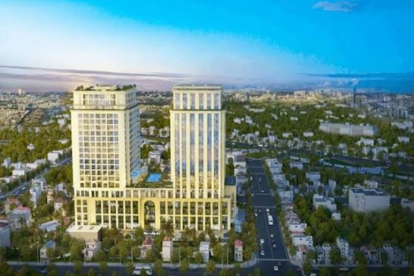 Phí bảo trì bảo dưỡng Hilton Hải Phòng và sứ mệnh bảo vệ kiệt tác kiến trúc truyền đời