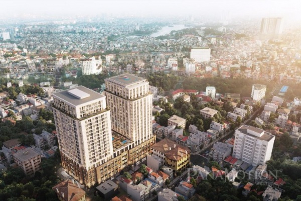 Tư vấn cho thuê Hilton Hải Phòng và chiến lược tối ưu lợi nhuận từ cộng đồng chuyên gia