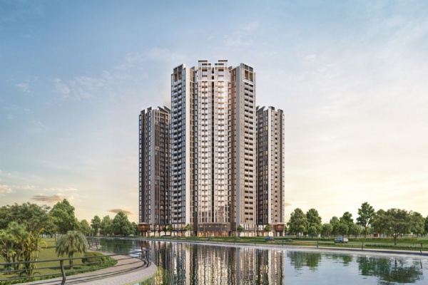 Tiêu chuẩn bàn giao Lalalay Bắc An Khánh gồm những gì?