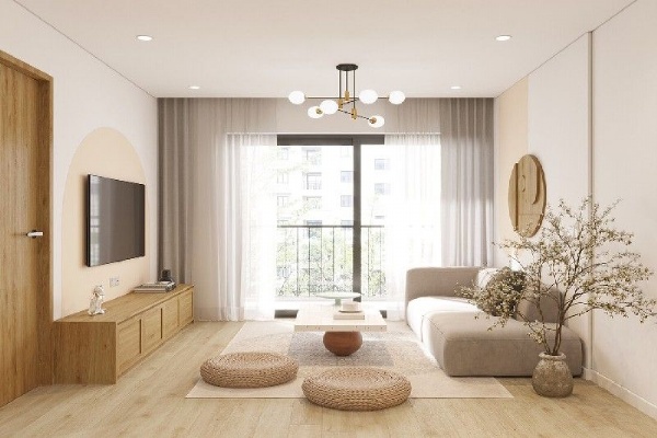 Phí quản lý vận hành Lalalay Bắc An Khánh bao nhiêu?