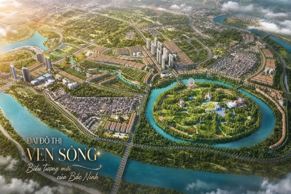 Chính sách bán hàng Vinhomes King Park Bắc Ninh bao gồm gì?