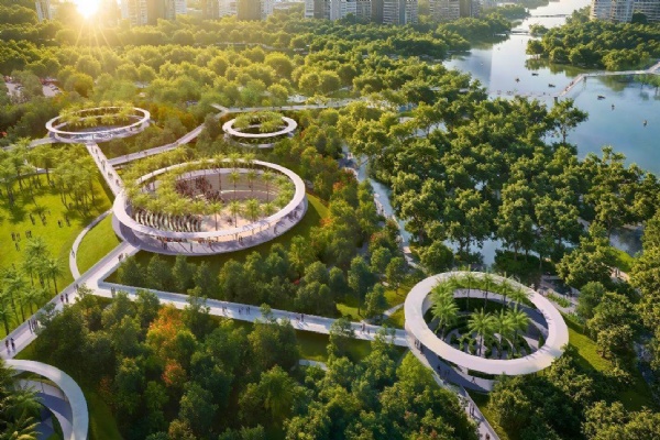 Tư vấn mua bán Sun Vĩnh Hưng và chiến lược giải ngân an toàn vào miền đất sinh thái