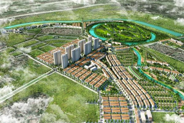 Tư vấn thuê Vinhomes King Park Bắc Ninh - Giá tốt