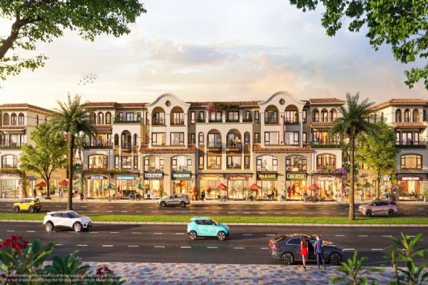 Tiềm năng đầu tư Vinhomes King Park Bắc Ninh có gì nổi bật?
