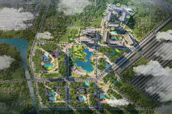 Tiềm năng đầu tư The Cityon Imperia và cơ hội sinh lời vượt trội tại Ocean Park 3