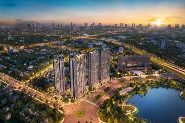 Tư vấn mua bán The Cityon Imperia và chiến lược đầu tư bất động sản thông thái