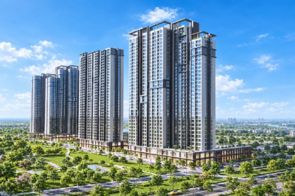 Tư vấn cho thuê The Cityon Imperia và chiến lược khai thác dòng tiền tối ưu