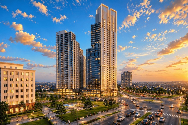 Tiêu chuẩn bàn giao Sun Glory Residence Nghệ An và sự xa xỉ từ các thương hiệu nội thất toàn cầu