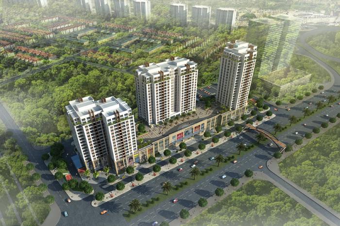 UDIC WESTLAKE, GIÁ BÁN HẤP DẪN, GIÁ TRỊ VỮNG BỀN