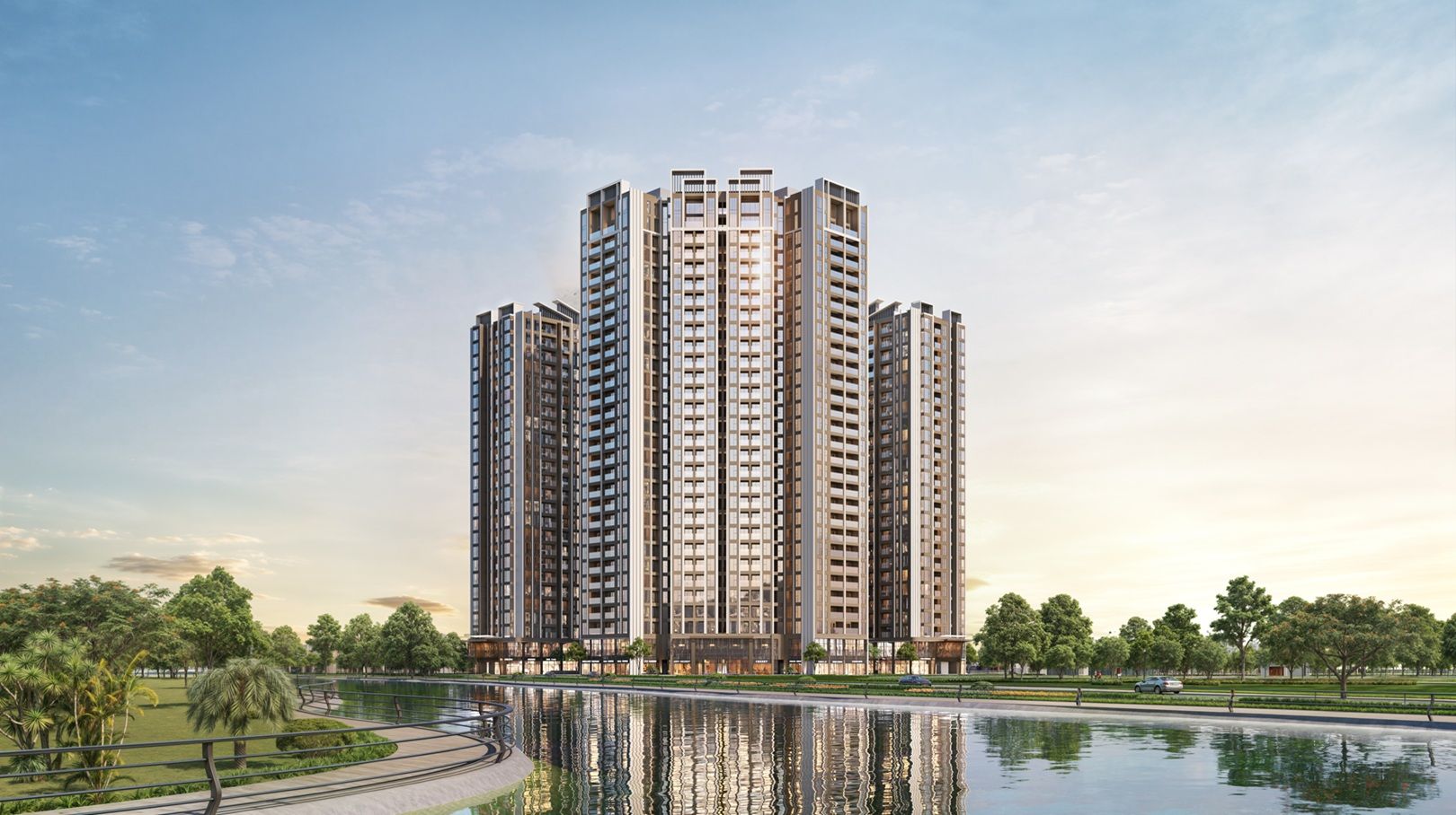 Lalalay Bắc An Khánh