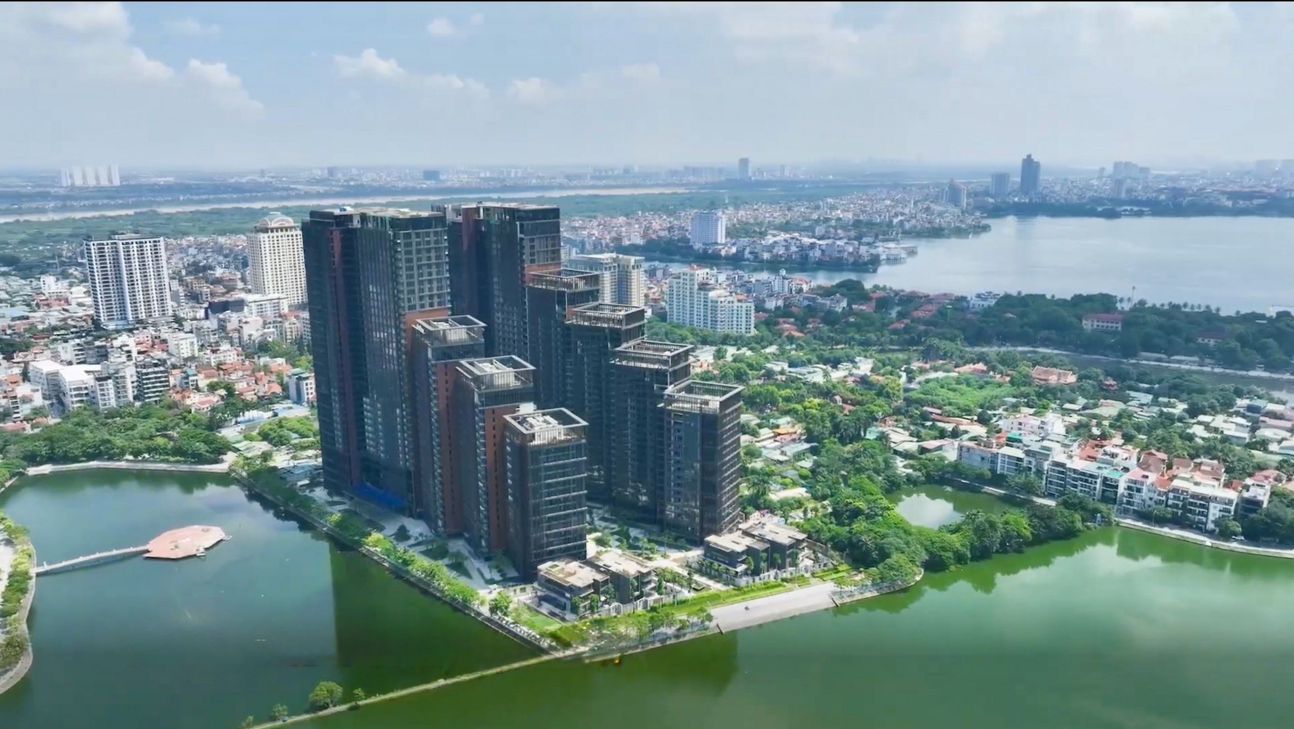 Sun Grand City Quảng An