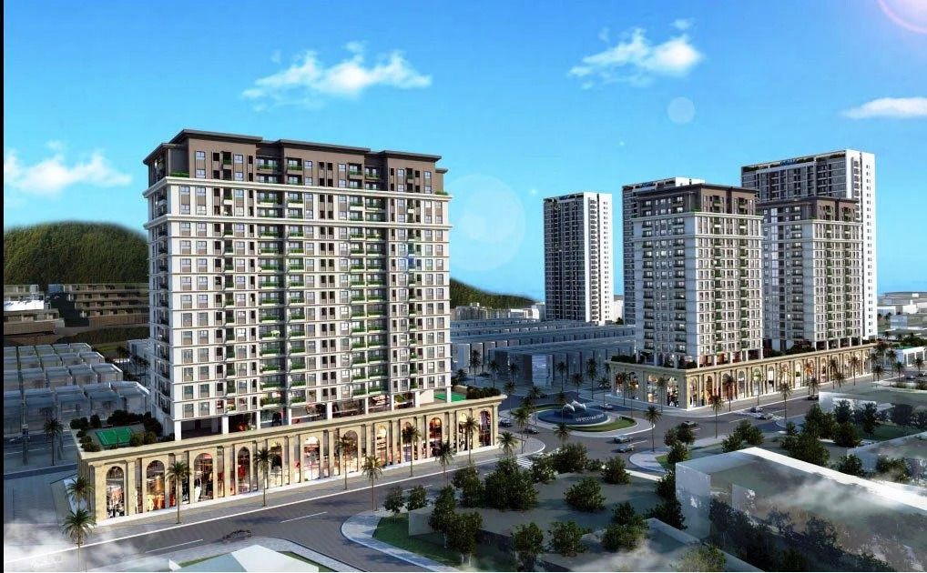 Mipeco Nha Trang