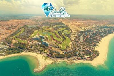 Diamond Bay Phan Thiết, lựa chọn hoàn hảo cho giới đầu tư