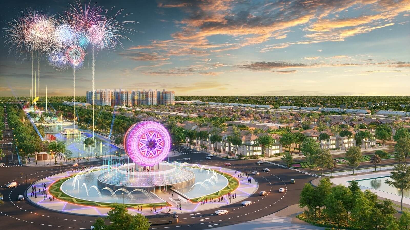 Sun Group Bắc Ninh