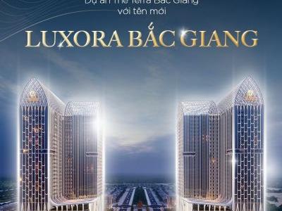 Luxora Bắc Giang