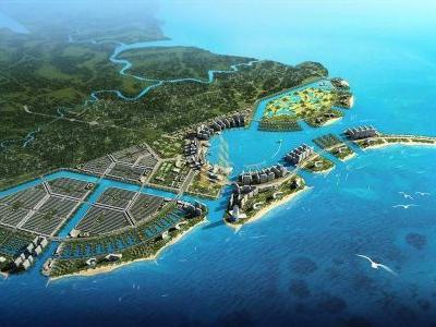 Vinhomes Long Beach Cần Giờ