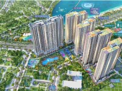 The Mirae Park Imperia Smart City Tây Mỗ