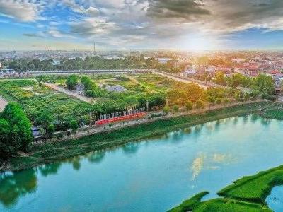 Long Việt Riverside