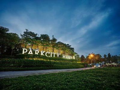 The Park City