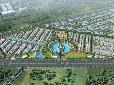 Vinhomes Wonder City Đan Phượng