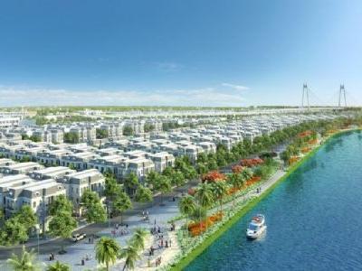Vinhomes Vũ Yên Hải Phòng