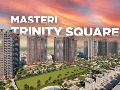 Masteri Trinity Square Ocean Park 2 Hưng Yên