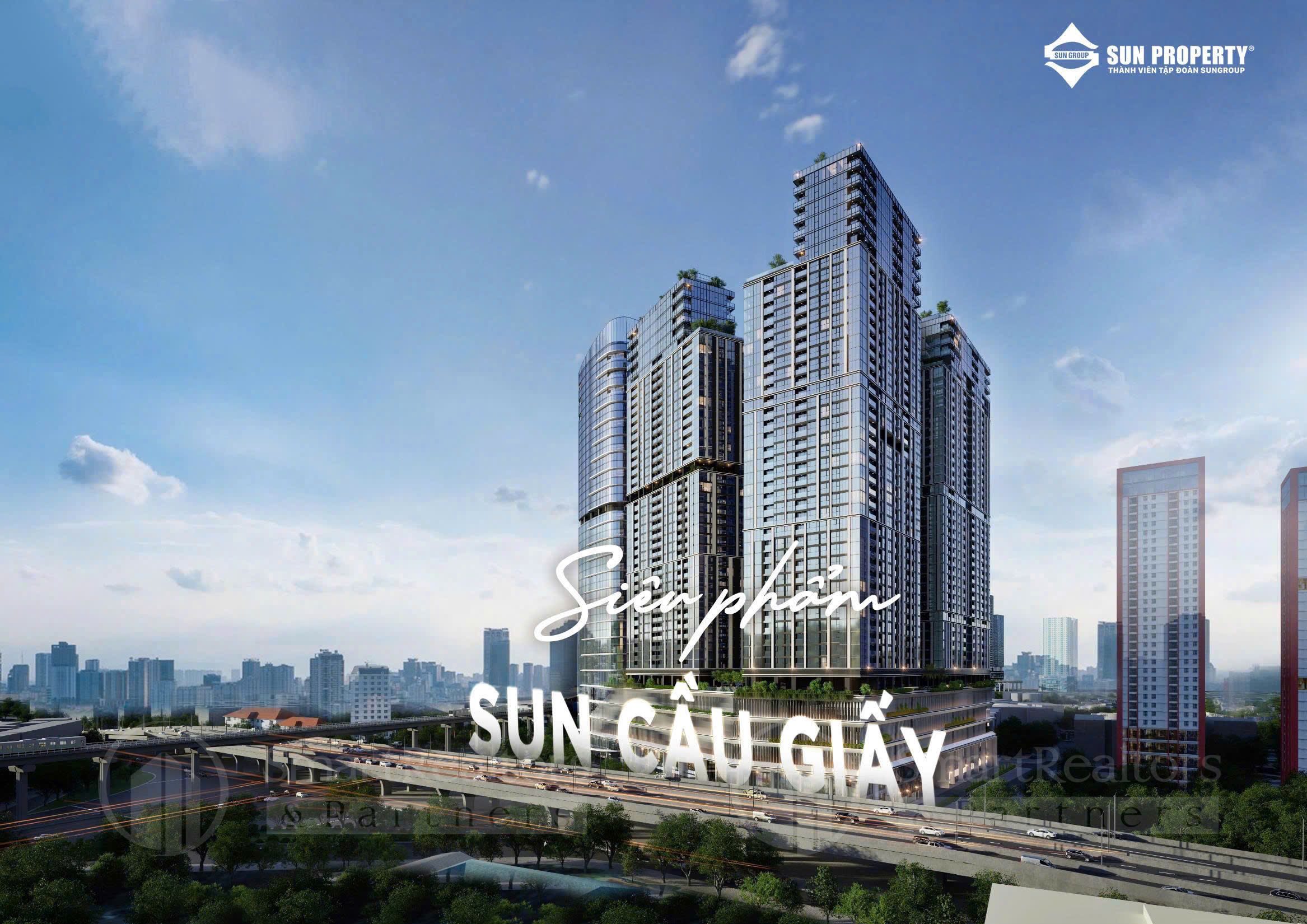 CTX Cầu Giấy