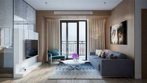 Bán căn hộ Sky Tower B Masteri Sky Quarter hướng Tây – view hoàng hôn, sổ lâu dài