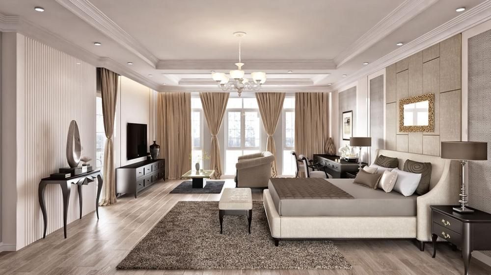 Bán căn hộ 4PN hướng Đông Nam view Panorama Jade Square Phạm Văn Đồng