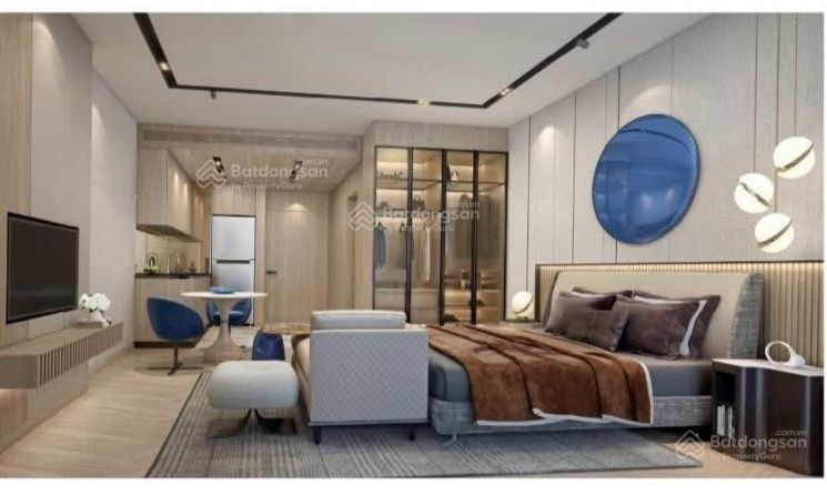 Bán căn hộ 3 phòng ngủ Sun Elite City Hạ Long – Hướng Đông, view vịnh tuyệt đẹp, giá ưu đãi!