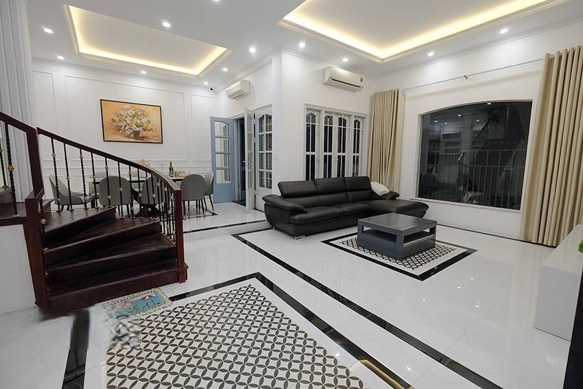 Mua lô góc biệt thự hướng Tây Bắc xây 3 tầng kế cận hồ điều hòa Hà Tĩnh Heritage giá VIP