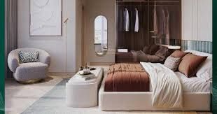 Cần cho thuê căn hộ 1 Phòng ngủ Luxora Vĩnh Yên – Hướng Đông Nam, view hồ Đầm Vạc thoáng mát