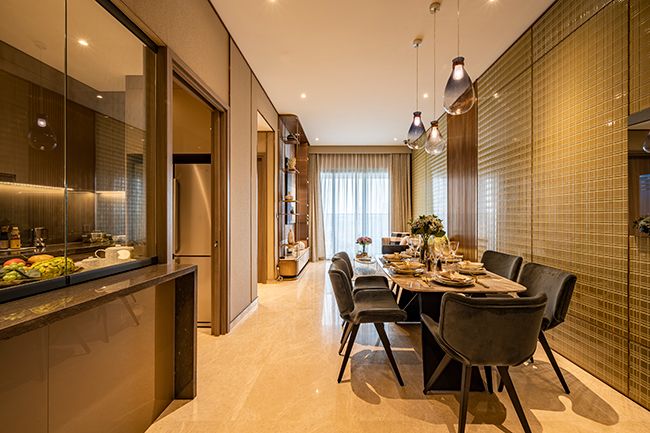 Bán gấp căn hộ HH6 The InterOne Bắc Giang hướng Tây Bắc – 3PN 90m², căn hộ căn góc, 2 mặt thoáng