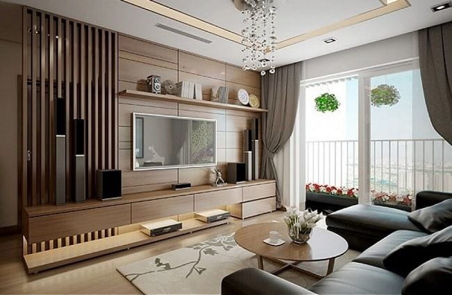 Bán căn hộ 3PN Sun Centro Town – Hướng Bắc, không gian rộng rãi, thiết kế cao cấp